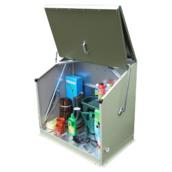 Trimetals Sentinel Garden Store